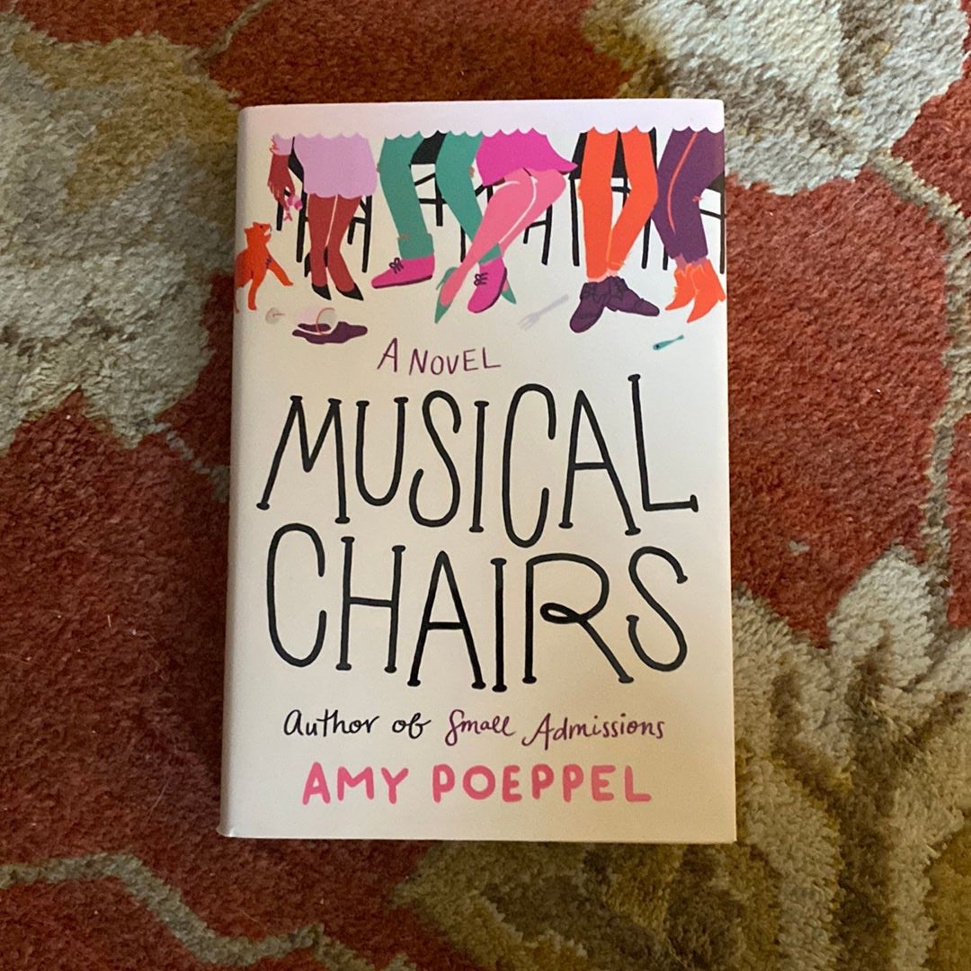 Musical Chairs