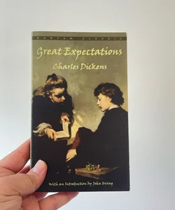 Great Expectations