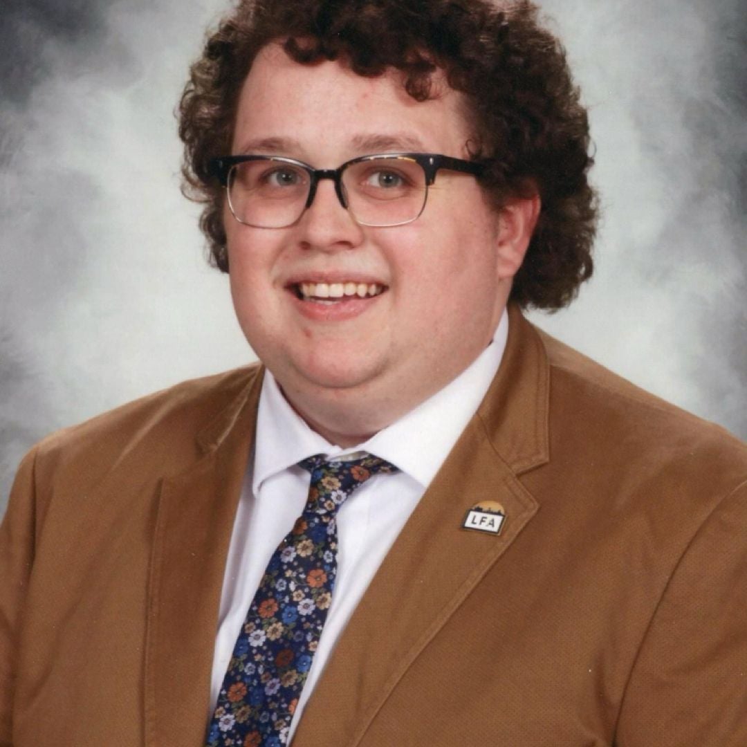 Thadeus Smith