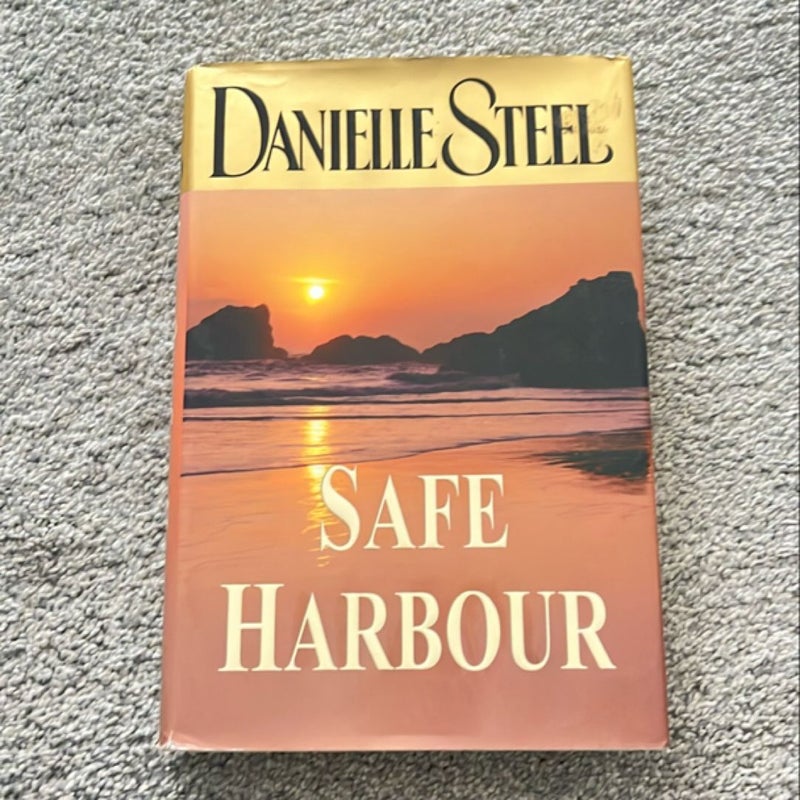 Safe Harbour