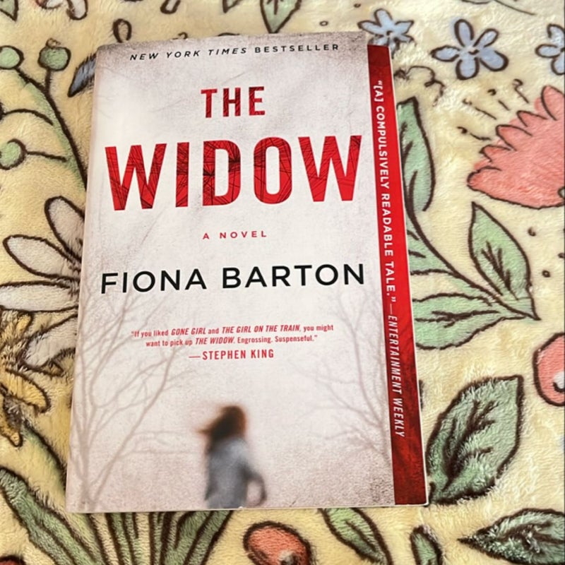 The Widow