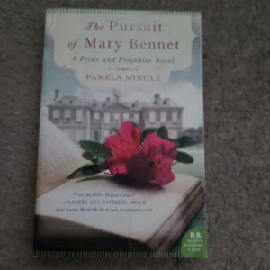 The Pursuit of Mary Bennet