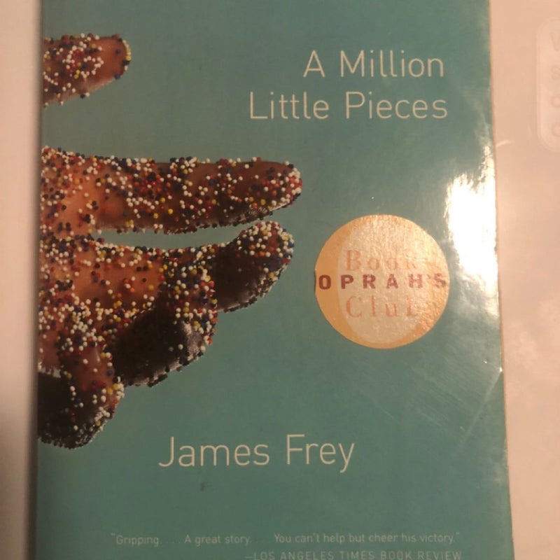 A Million Little Pieces