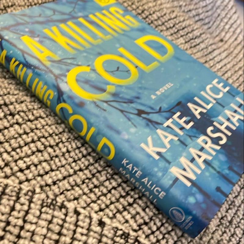 A Killing Cold