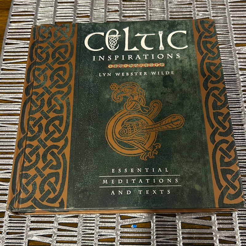 Celtic Inspirations