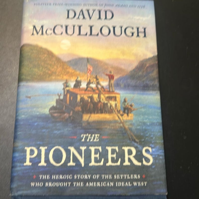 The Pioneers