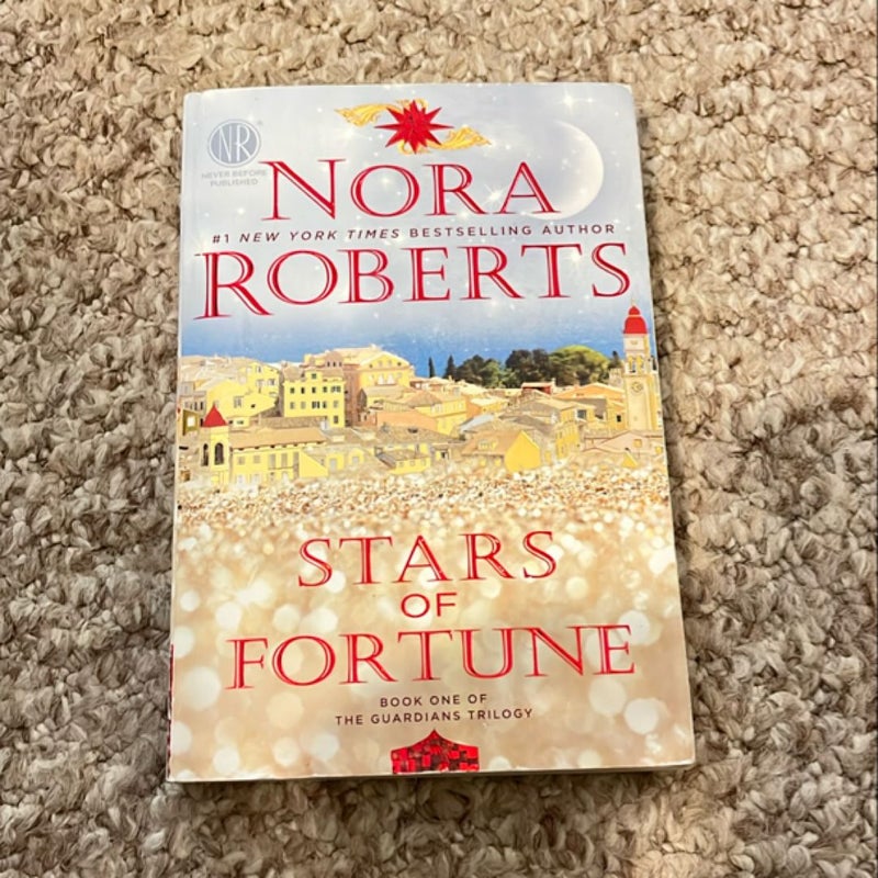 Stars of Fortune