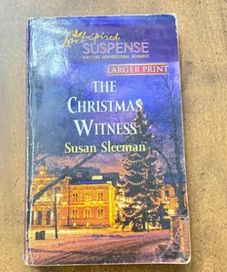 The Christmas Witness