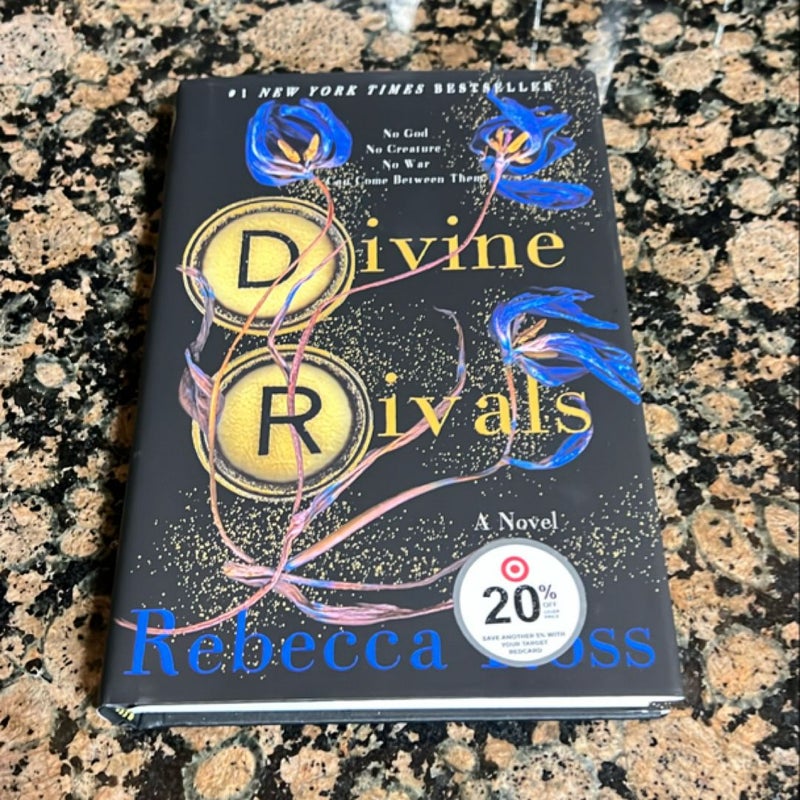 Divine Rivals