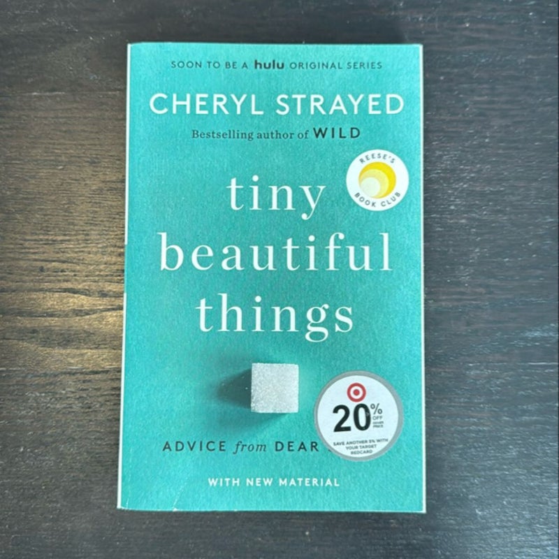 Tiny Beautiful Things (10th Anniversary Edition)