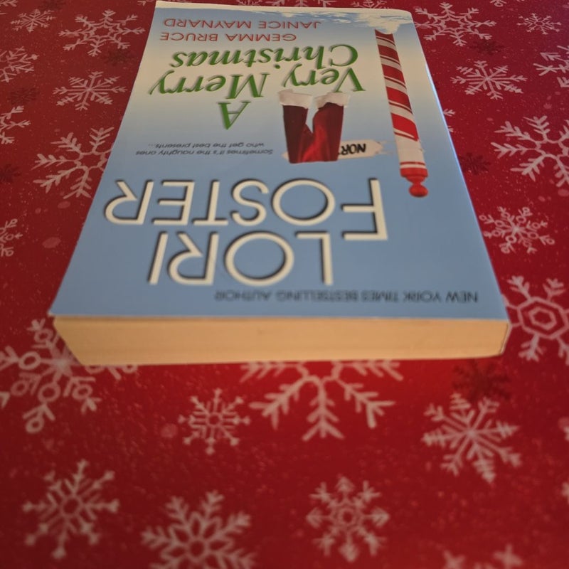 A Very Merry Christmas