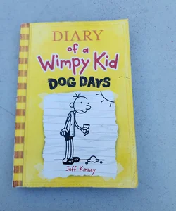 Diary of a Wimpy Kid