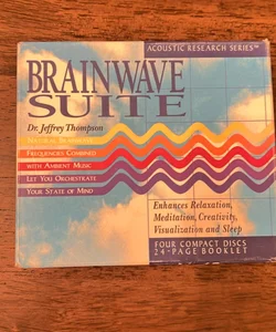 Brainwave suite