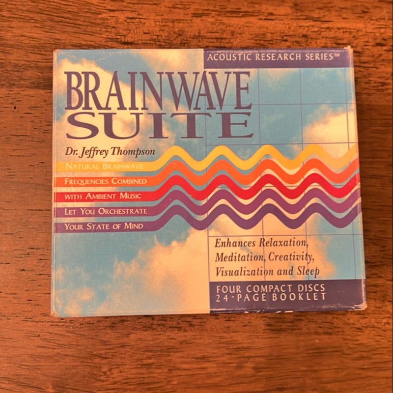 Brainwave Suite