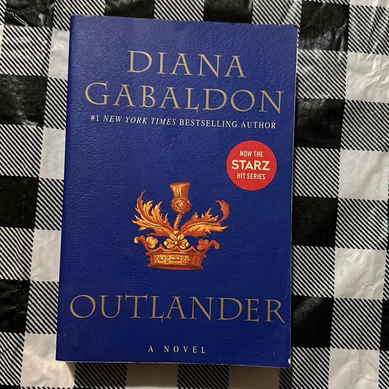 Outlander