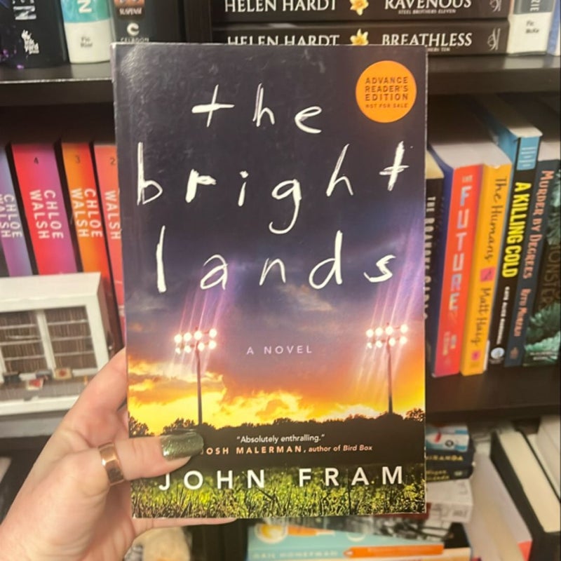 The Bright Lands