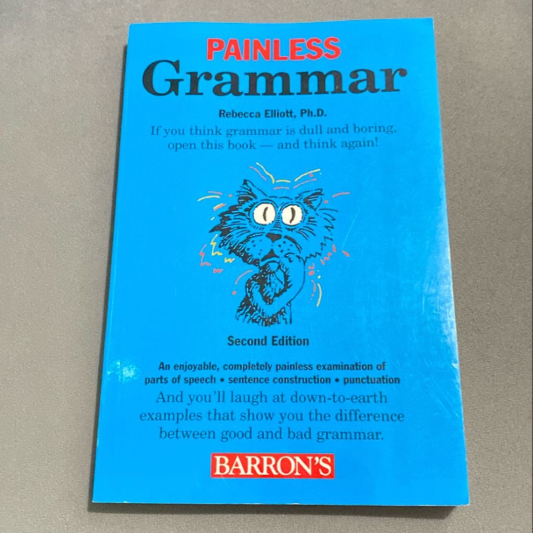 Painless Grammar