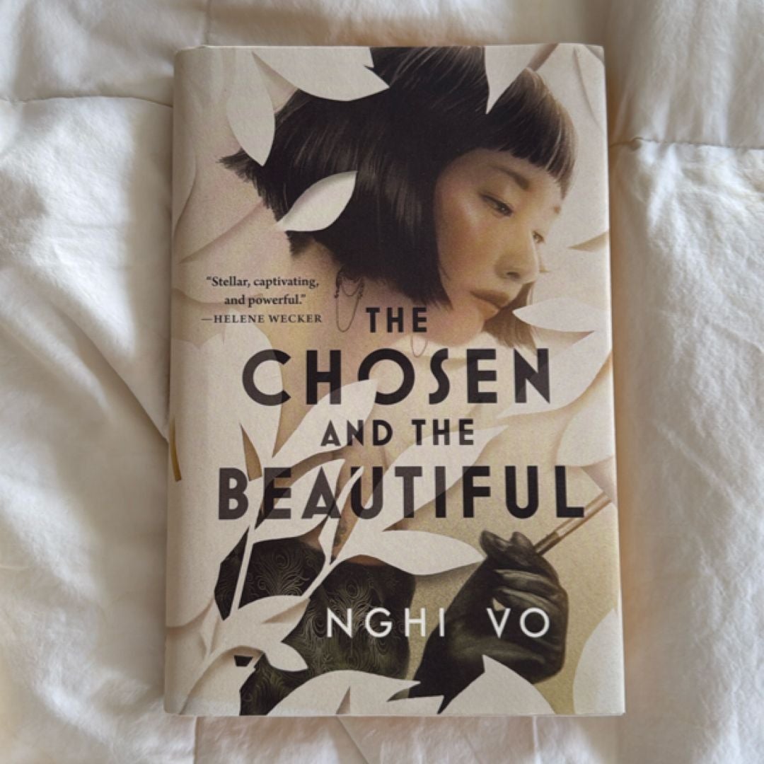 The Chosen and the Beautiful