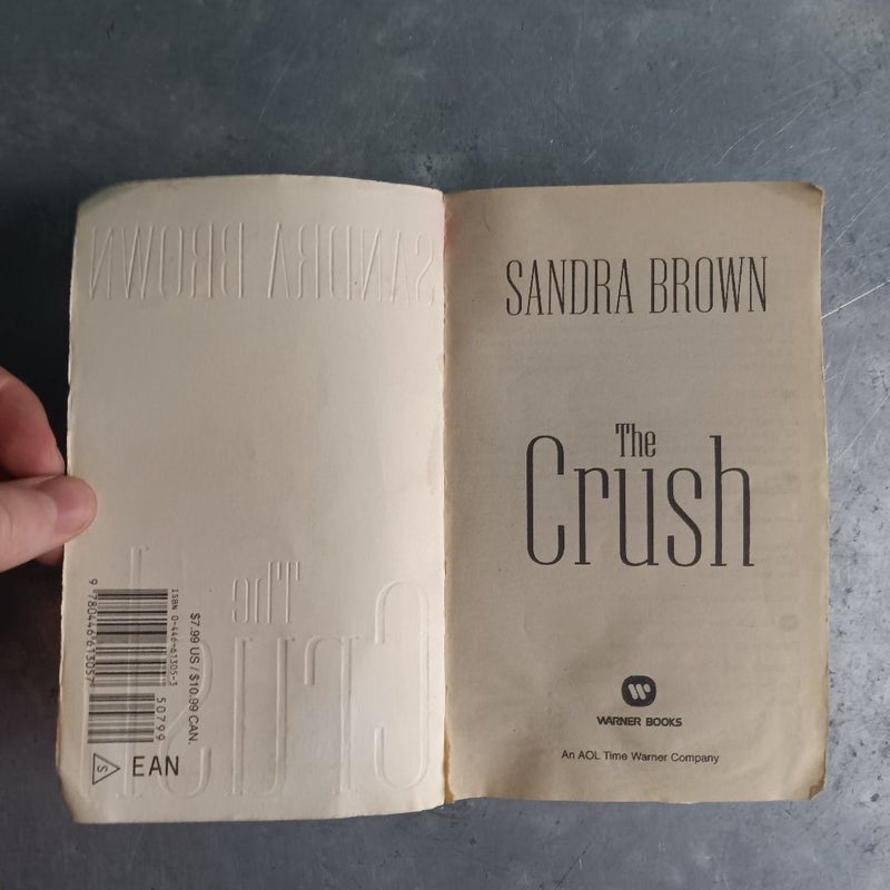 The Crush