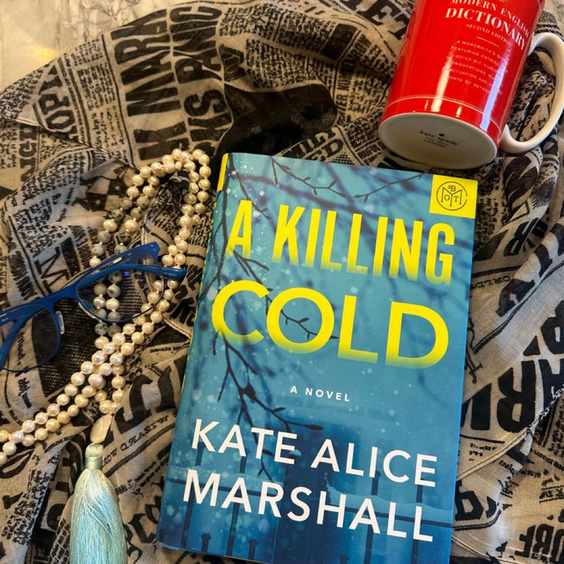 A Killing Cold