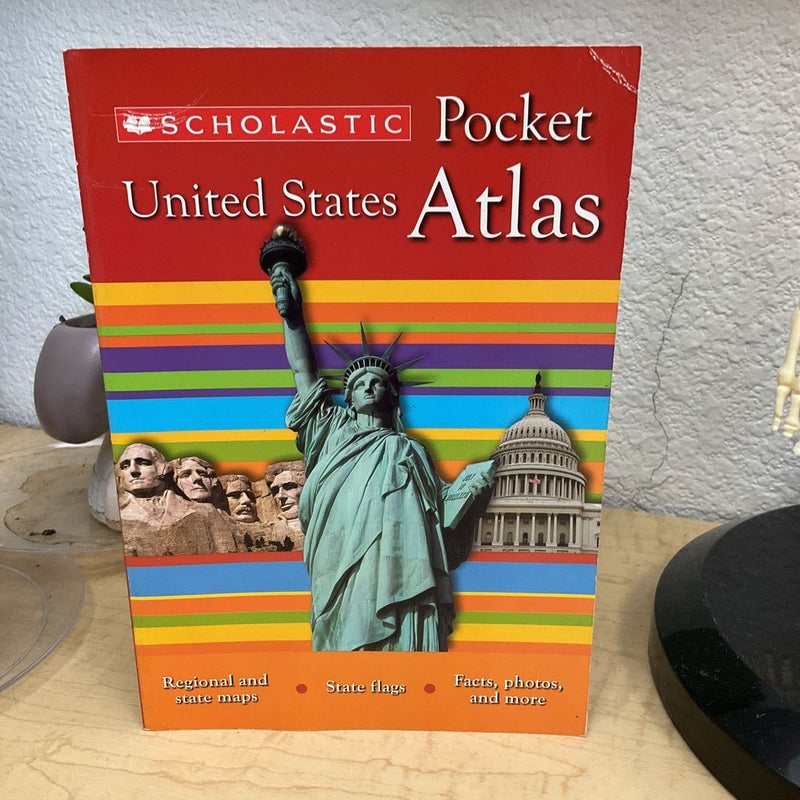 United States Atlas