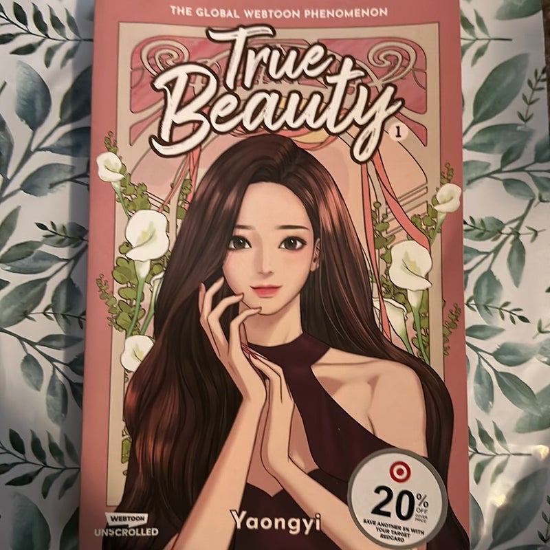 True Beauty Volume One