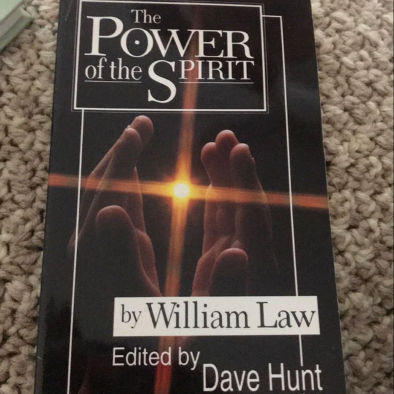 The Power of the Spirit