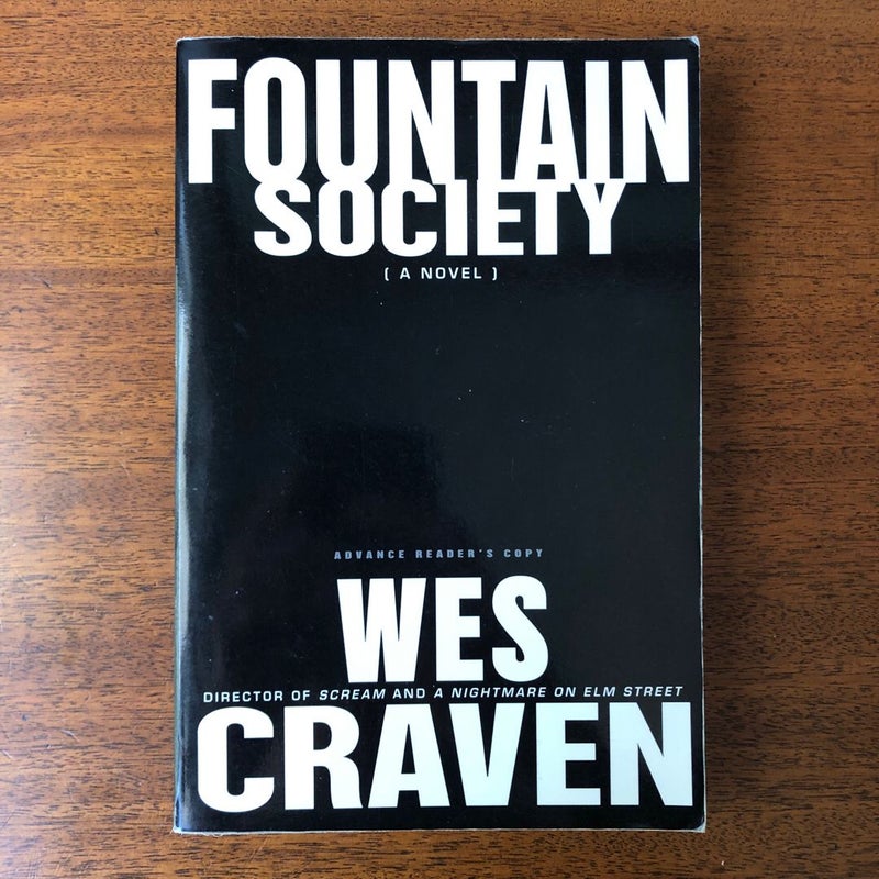 Fountain Society