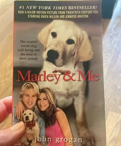 Marley and Me