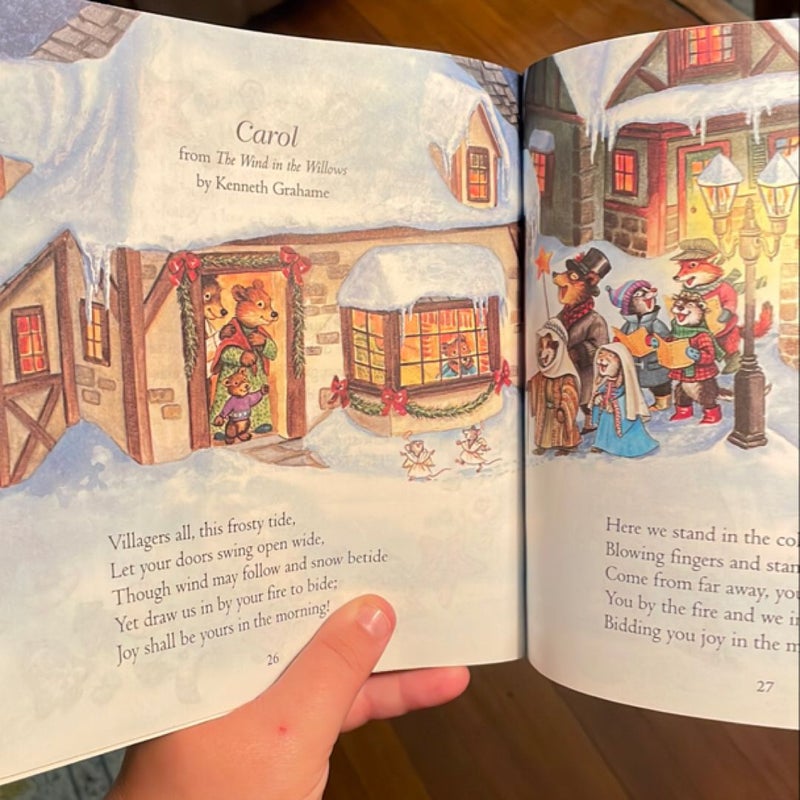 Christmas Stories and Poems