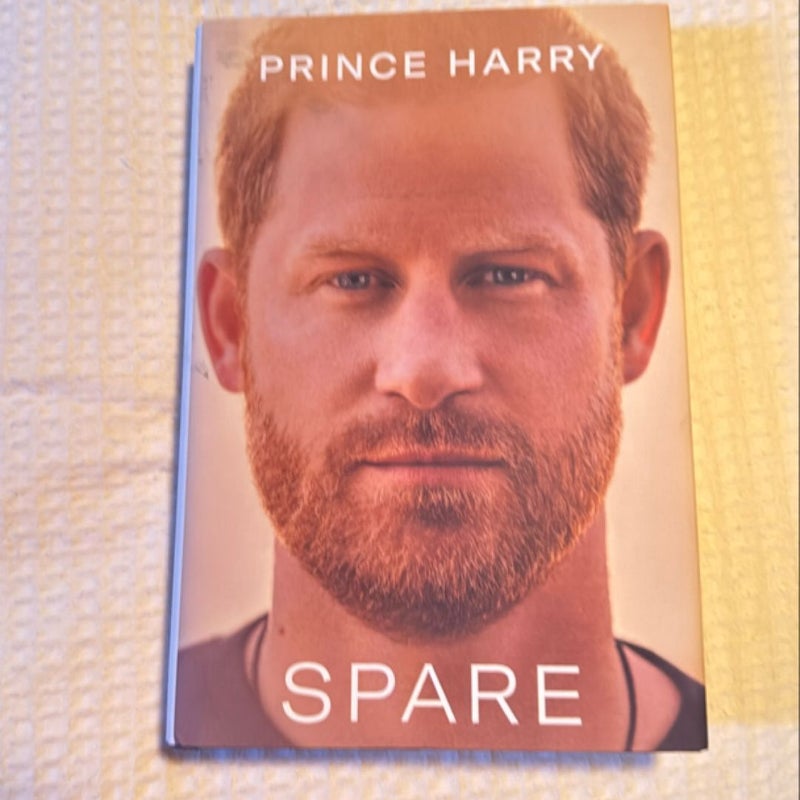 Spare
