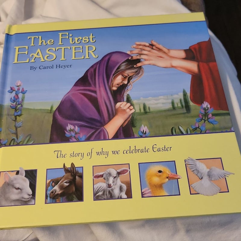 The First Easter