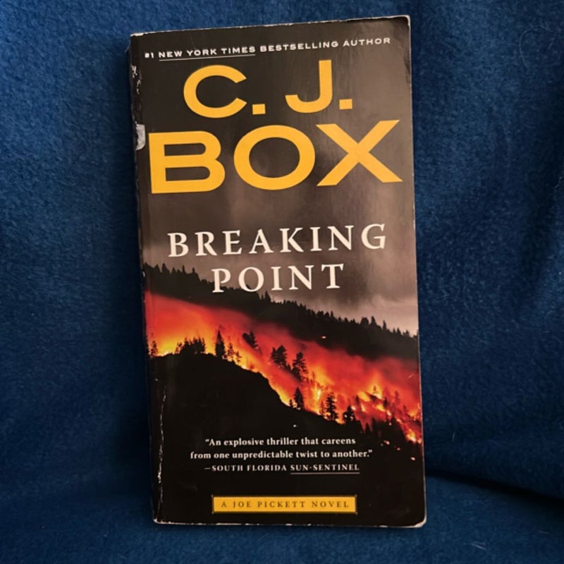 Breaking Point