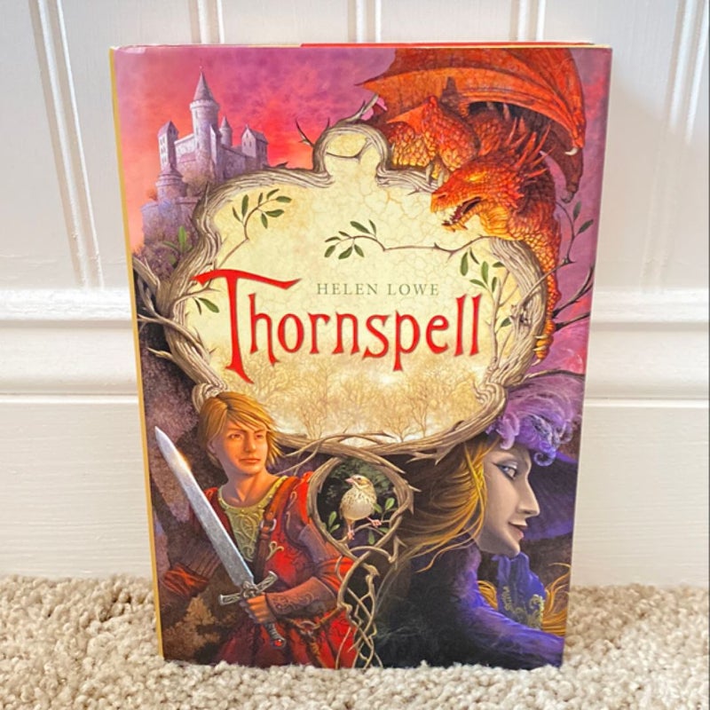 Thornspell