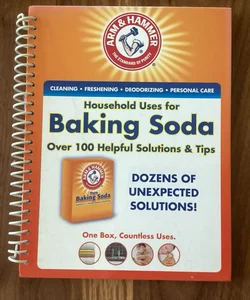 Arm and Hammer over 100 Helpful Hints and Tips