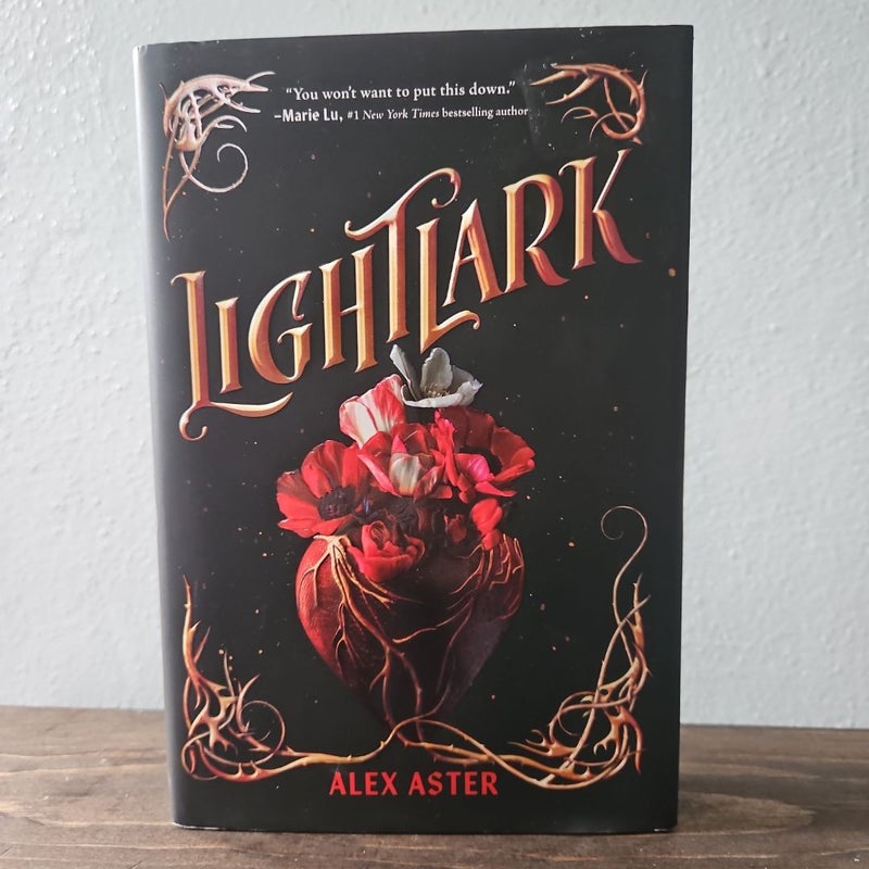 Lightlark (Book 1)