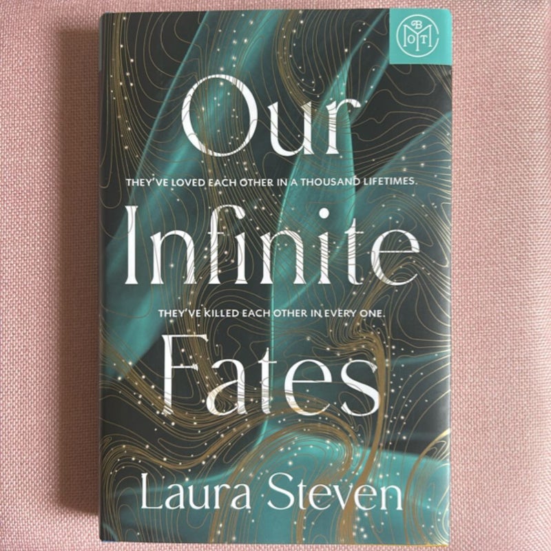 Our Infinite Fates