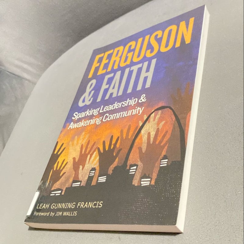 Ferguson and Faith