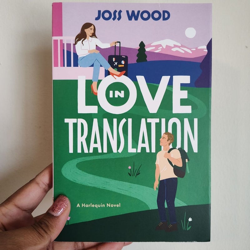 Love in Translation