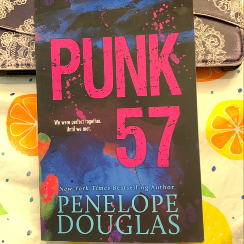 Punk 57