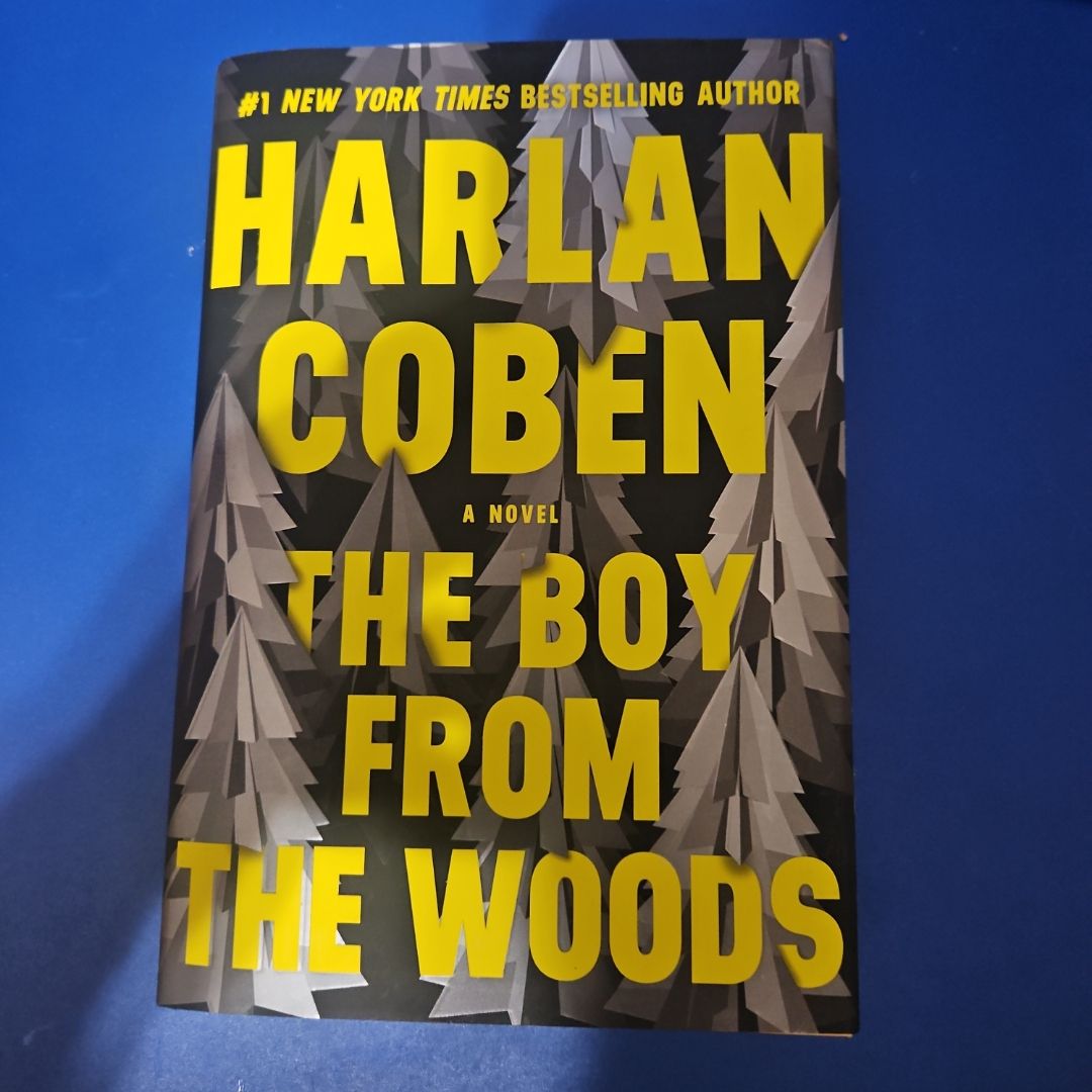 The Boy from the Woods