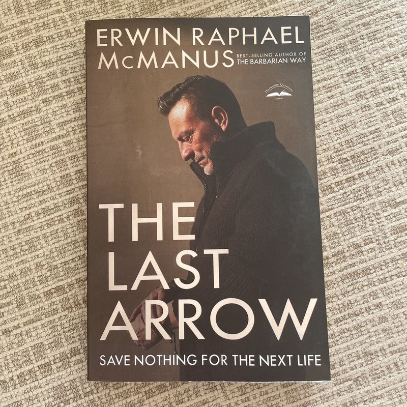 The Last Arrow