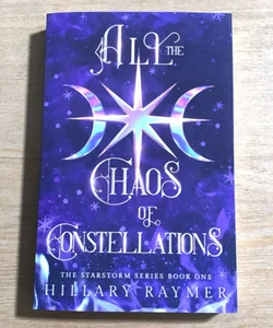 All the Chaos of Constellations 