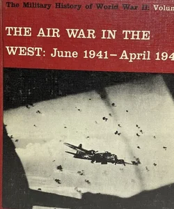 The Military History Of World War II Vol. 7 1963