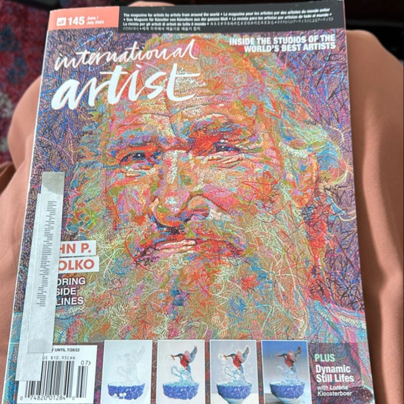 Artist Mag