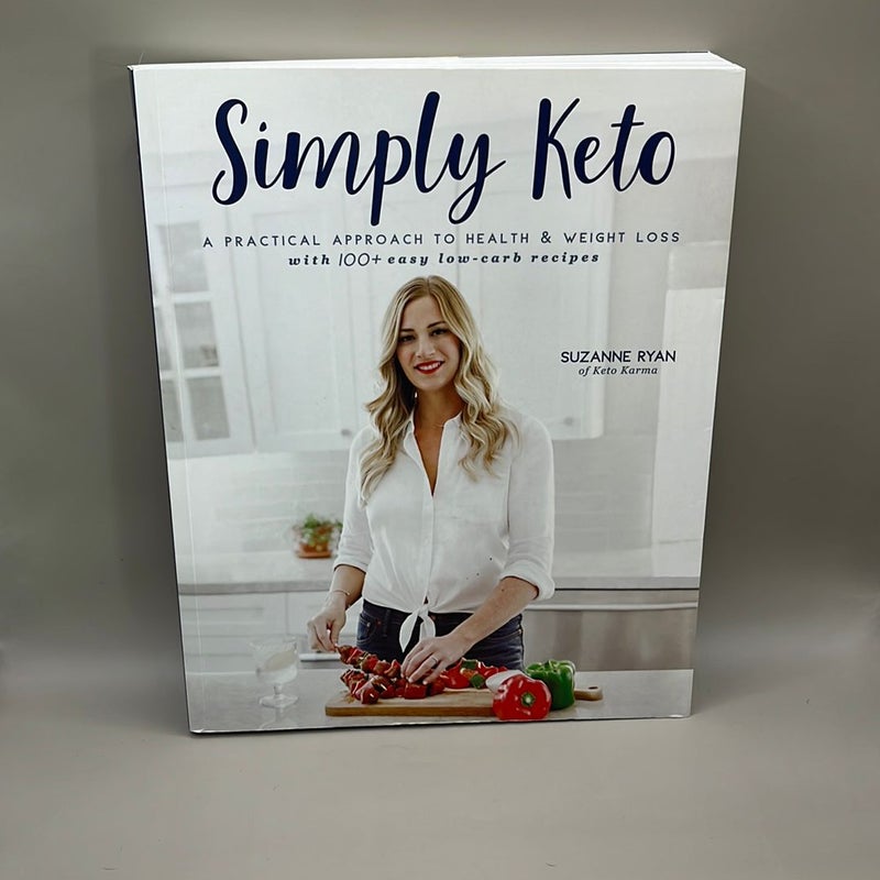 Simply Keto