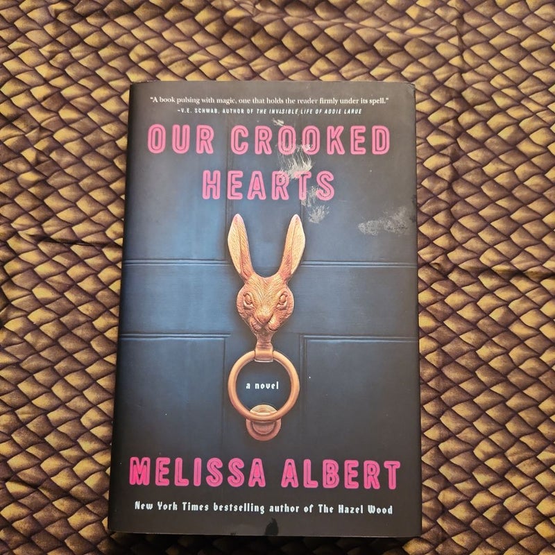 Our Crooked Hearts