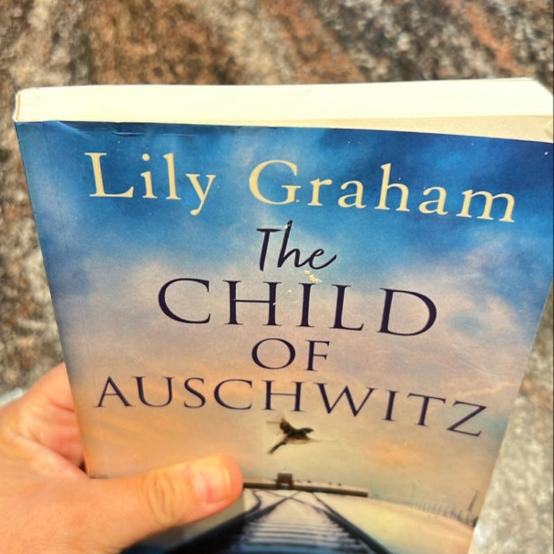 The Child of Auschwitz