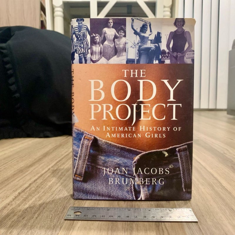 The Body Project