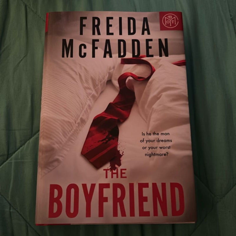 The Boyfriend